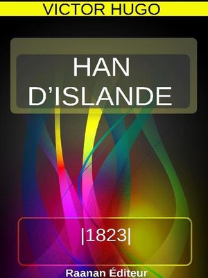 cover image of Han d'Islande